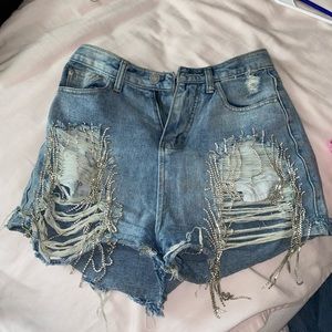 Festival shorts